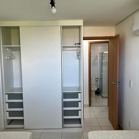 Apartamento Eco Life Porto de Galinhas Luaran gambar