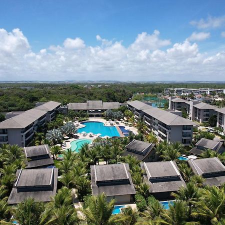 Apartamento Eco Life Porto de Galinhas Luaran gambar