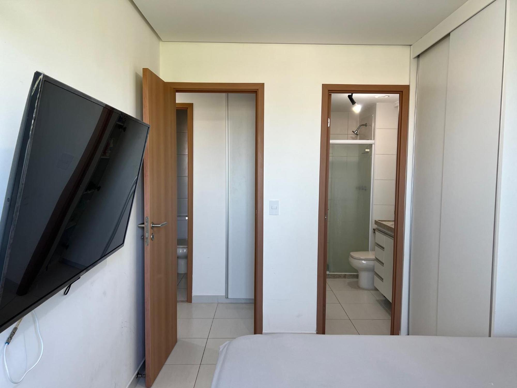 Apartamento Eco Life Porto de Galinhas Luaran gambar