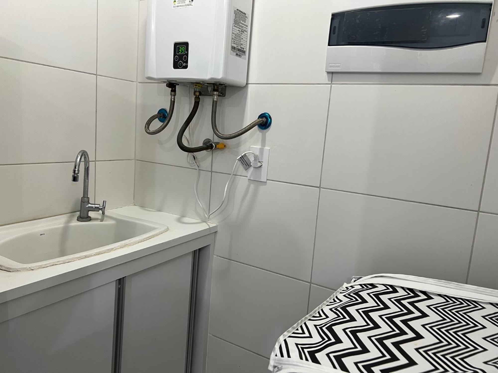 Apartamento Eco Life Porto de Galinhas Luaran gambar
