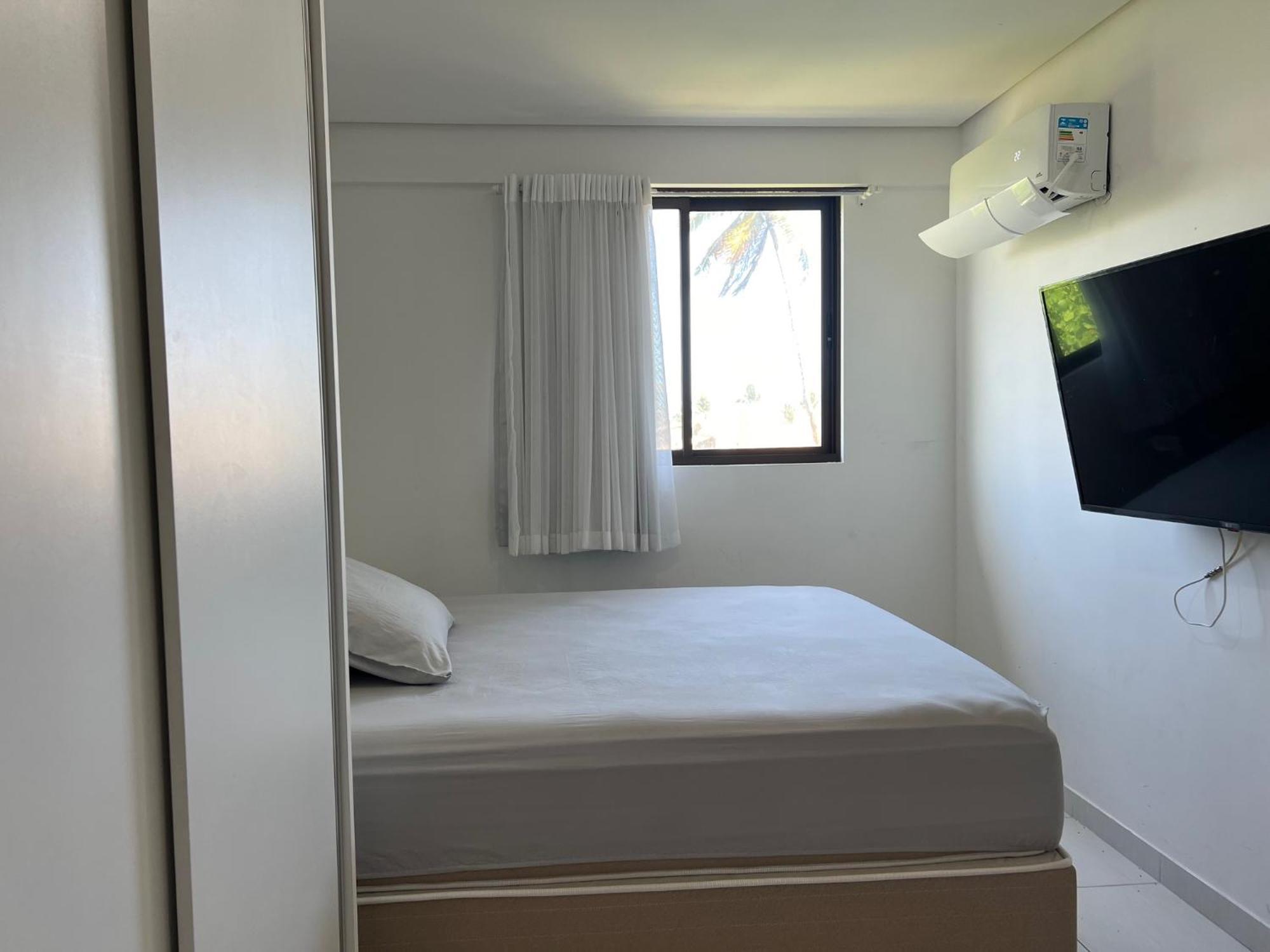 Apartamento Eco Life Porto de Galinhas Luaran gambar