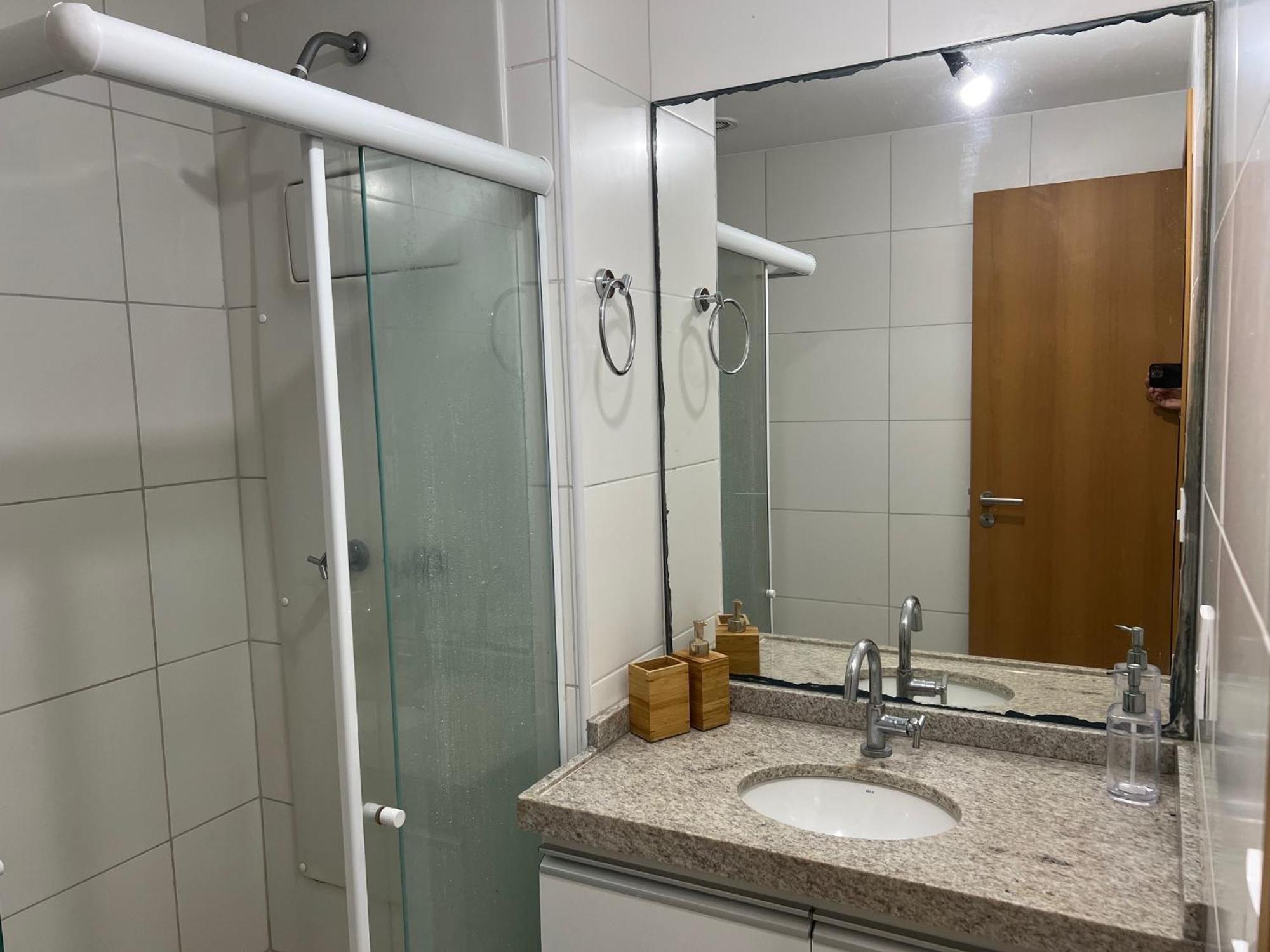 Apartamento Eco Life Porto de Galinhas Luaran gambar