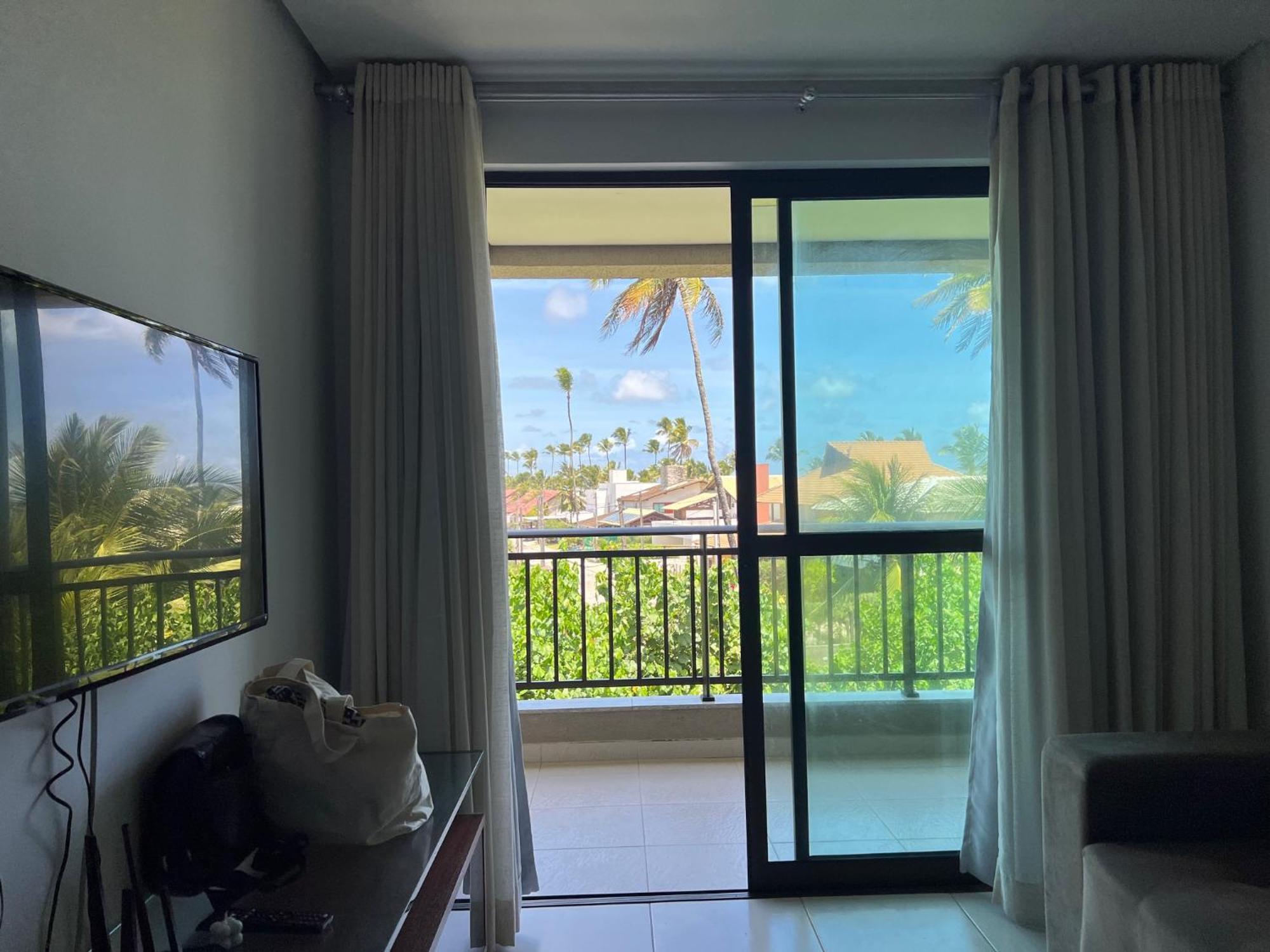 Apartamento Eco Life Porto de Galinhas Luaran gambar