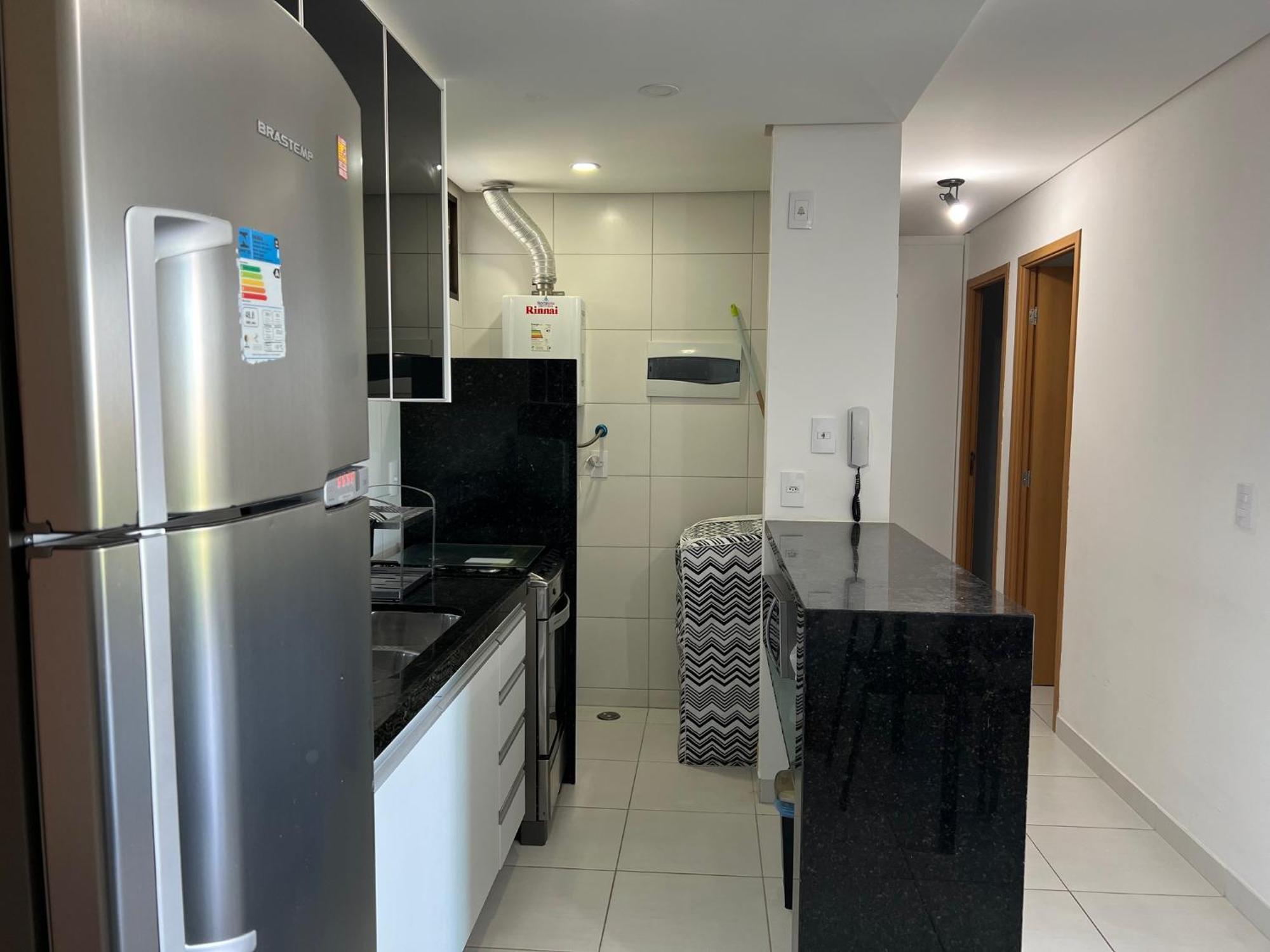 Apartamento Eco Life Porto de Galinhas Luaran gambar