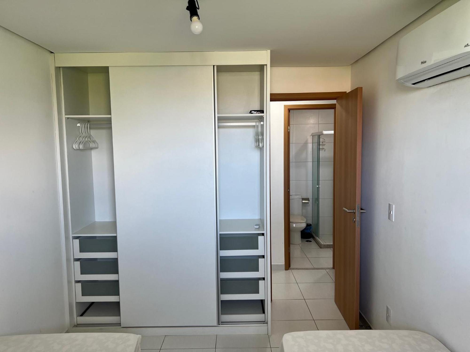 Apartamento Eco Life Porto de Galinhas Luaran gambar