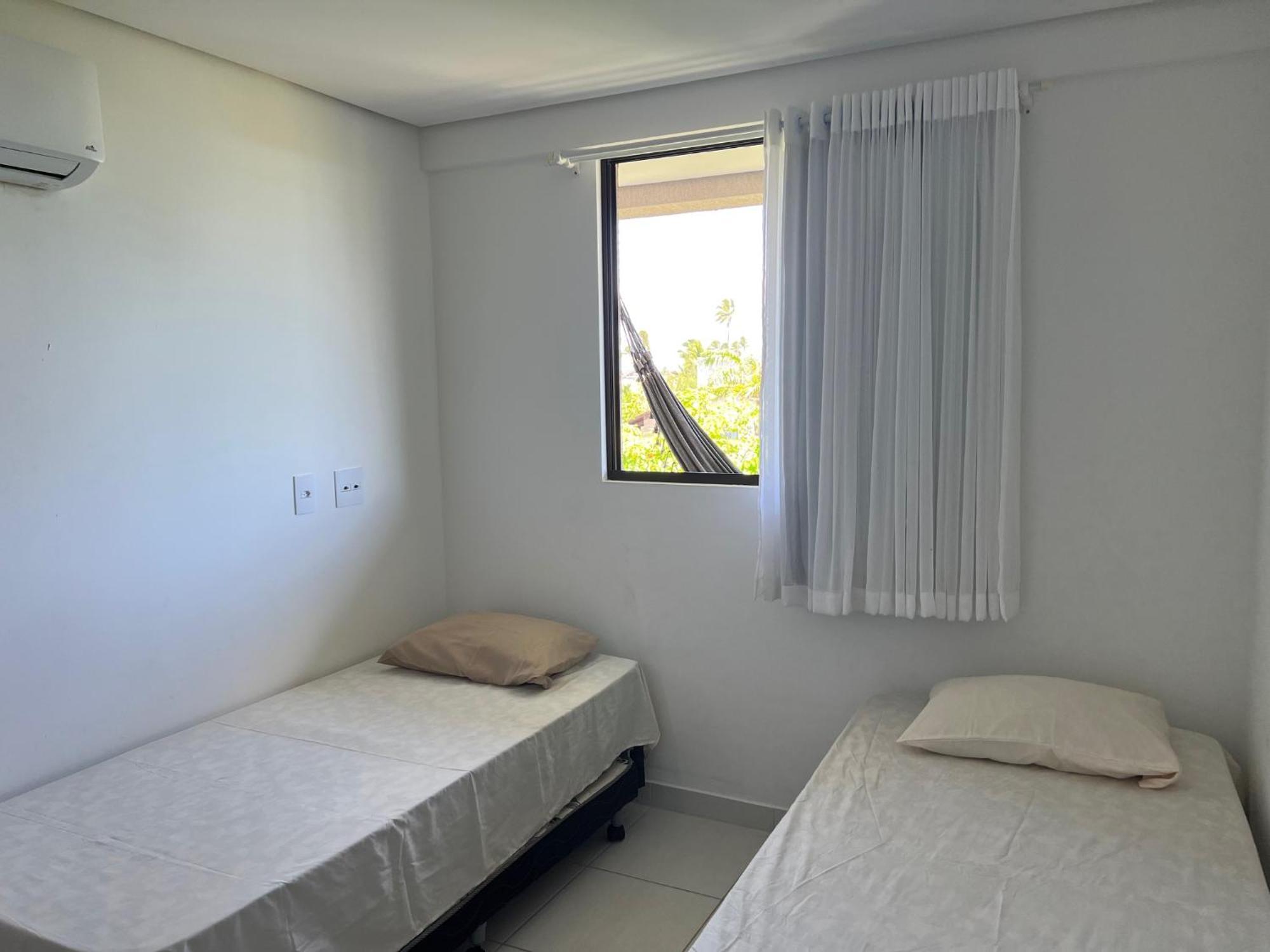 Apartamento Eco Life Porto de Galinhas Luaran gambar