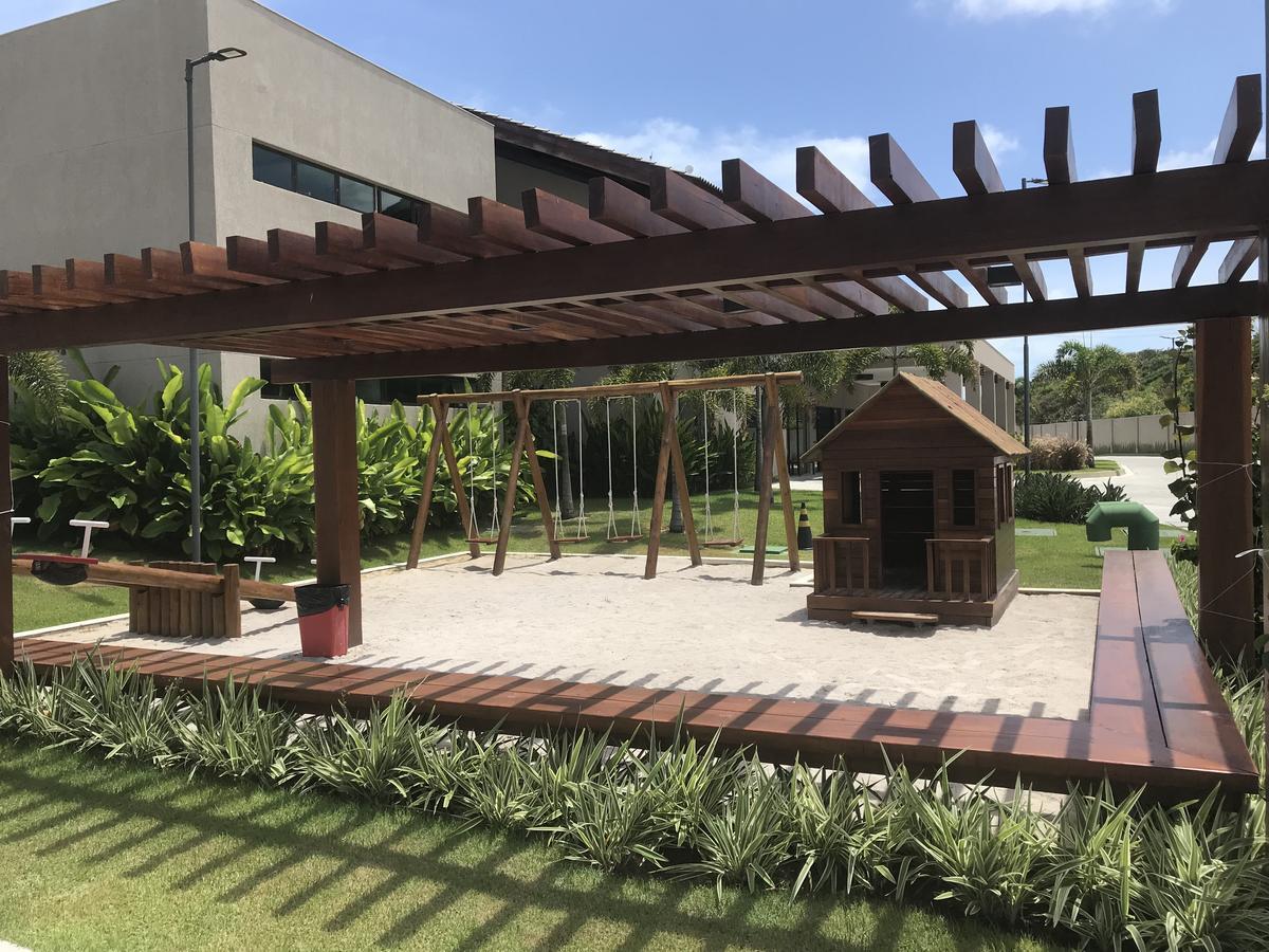 Apartamento Eco Life Porto de Galinhas Luaran gambar