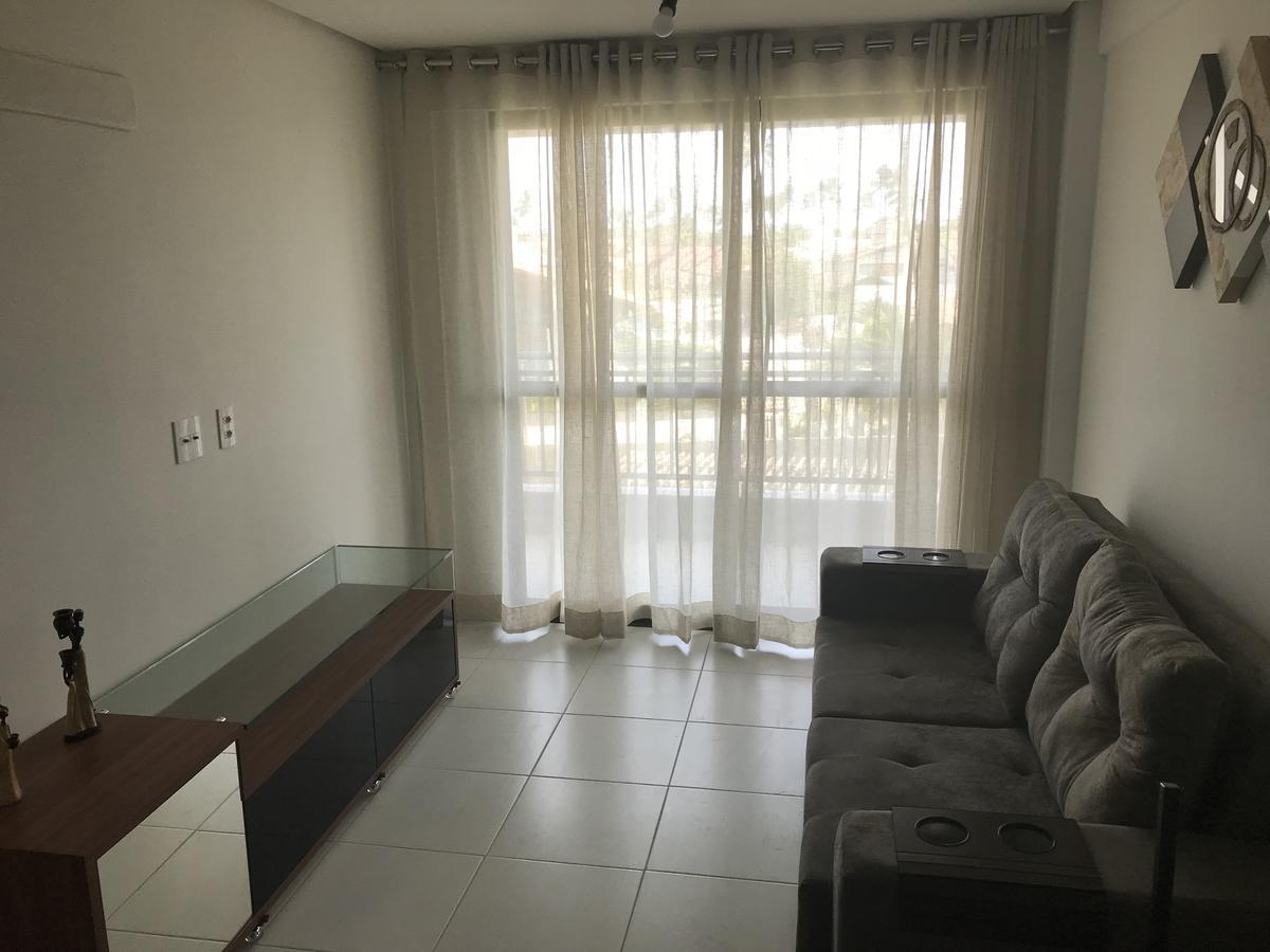 Apartamento Eco Life Porto de Galinhas Luaran gambar