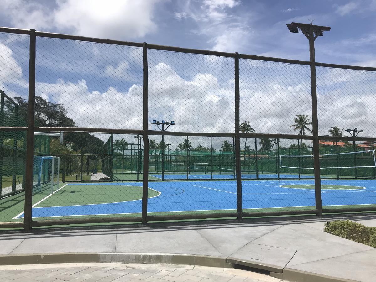 Apartamento Eco Life Porto de Galinhas Luaran gambar