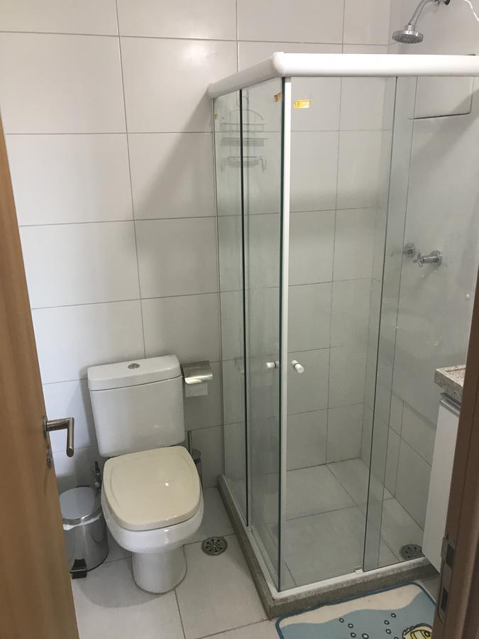 Apartamento Eco Life Porto de Galinhas Luaran gambar
