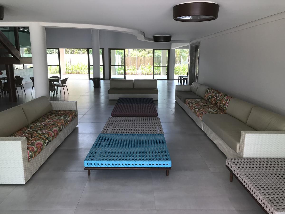 Apartamento Eco Life Porto de Galinhas Luaran gambar