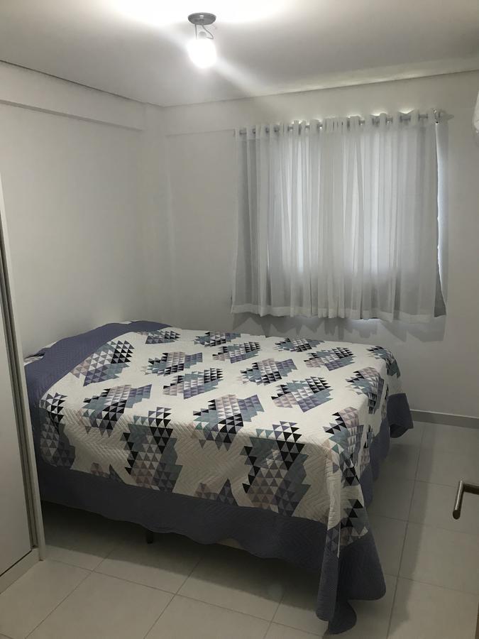 Apartamento Eco Life Porto de Galinhas Luaran gambar