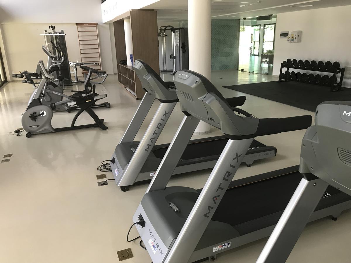 Apartamento Eco Life Porto de Galinhas Luaran gambar