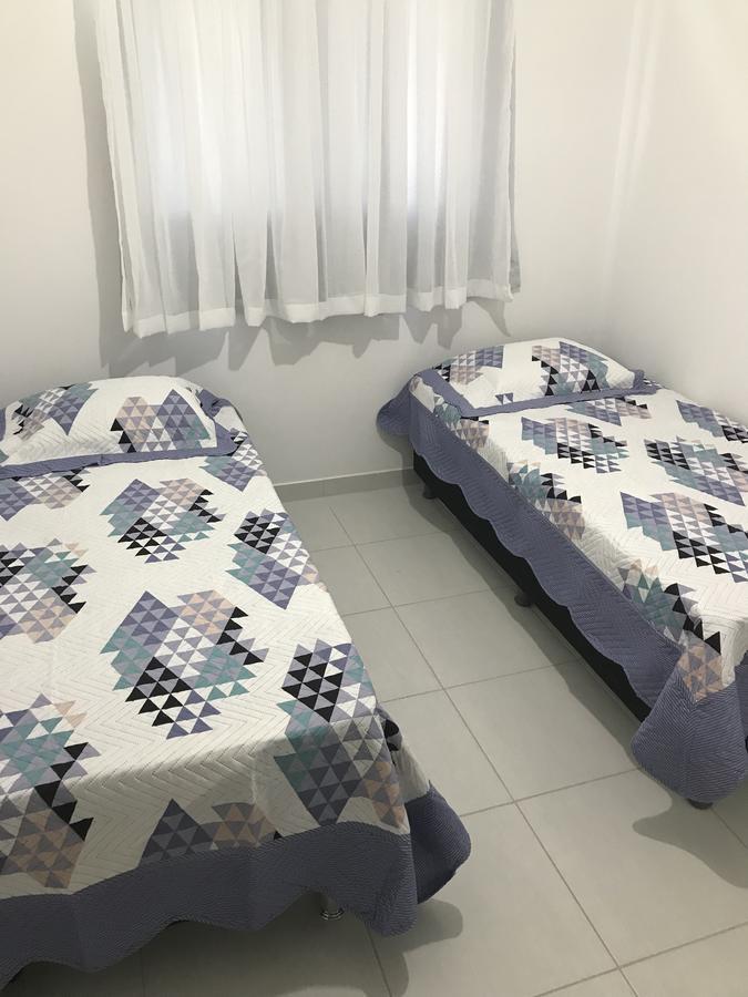 Apartamento Eco Life Porto de Galinhas Luaran gambar