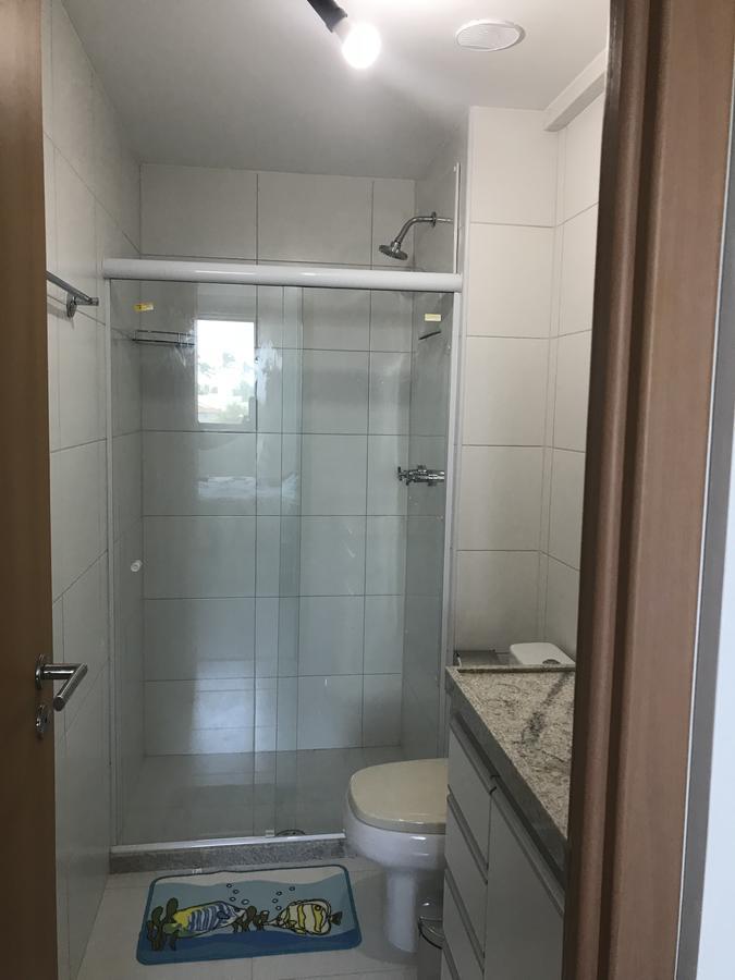 Apartamento Eco Life Porto de Galinhas Luaran gambar