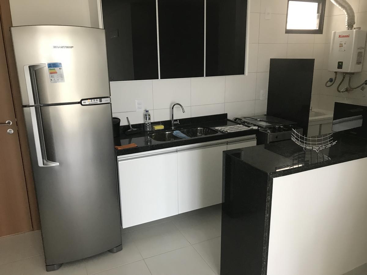 Apartamento Eco Life Porto de Galinhas Luaran gambar