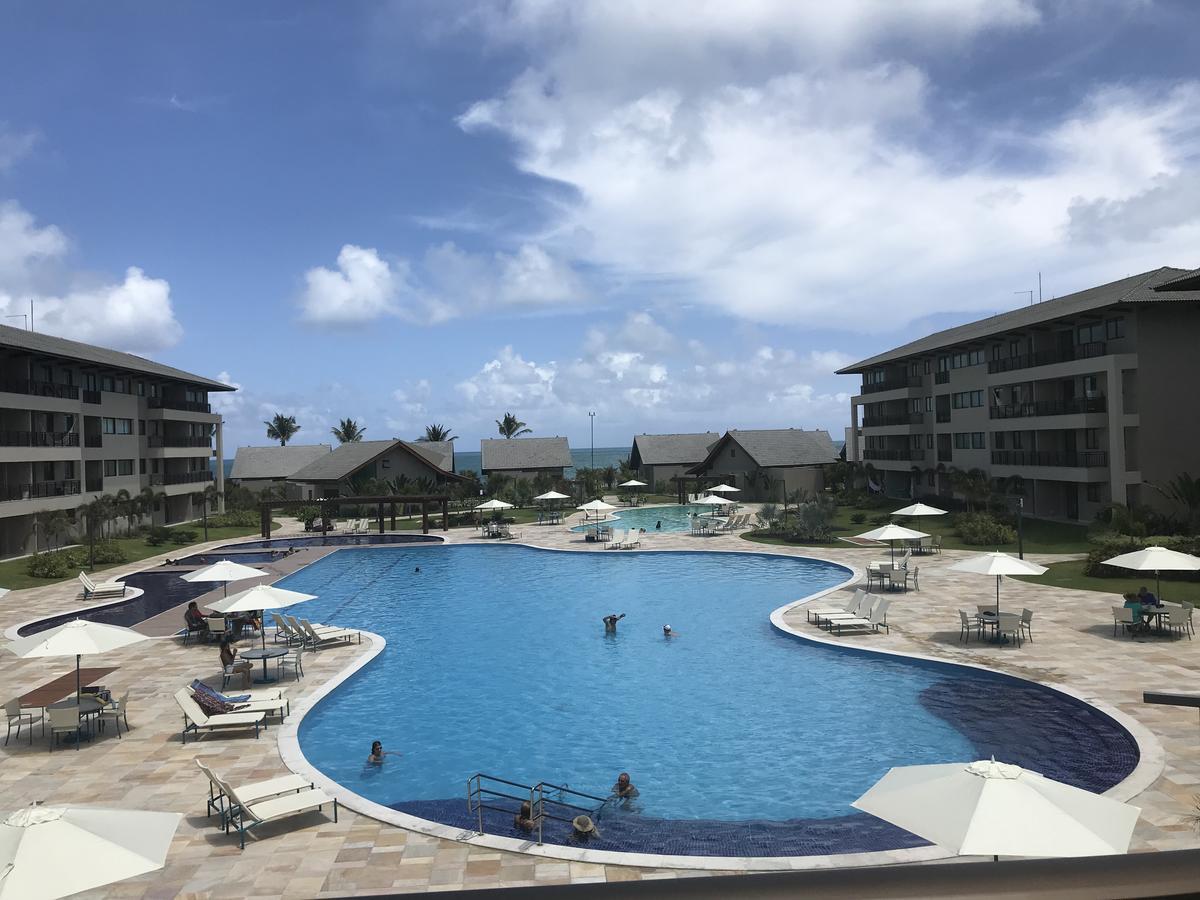 Apartamento Eco Life Porto de Galinhas Luaran gambar