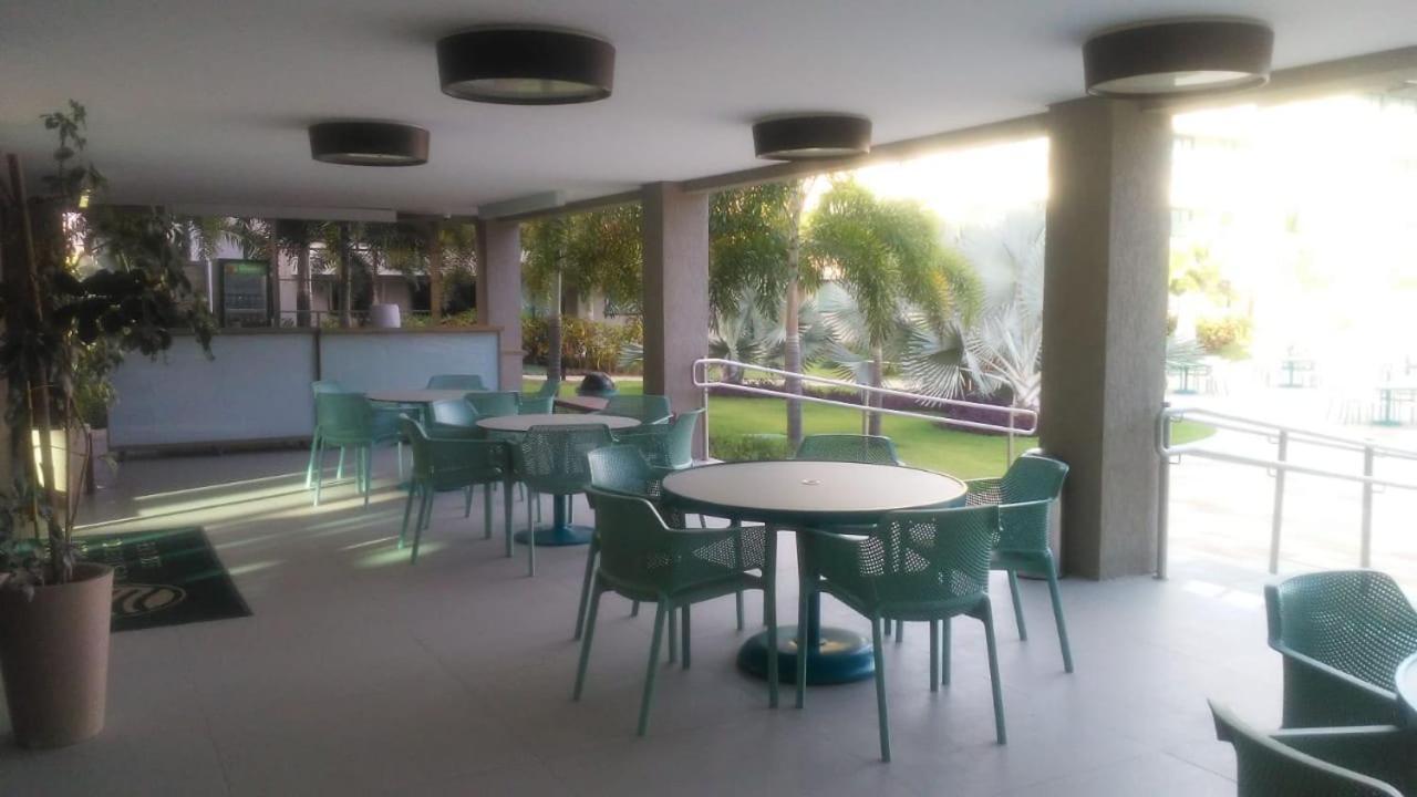 Apartamento Eco Life Porto de Galinhas Luaran gambar
