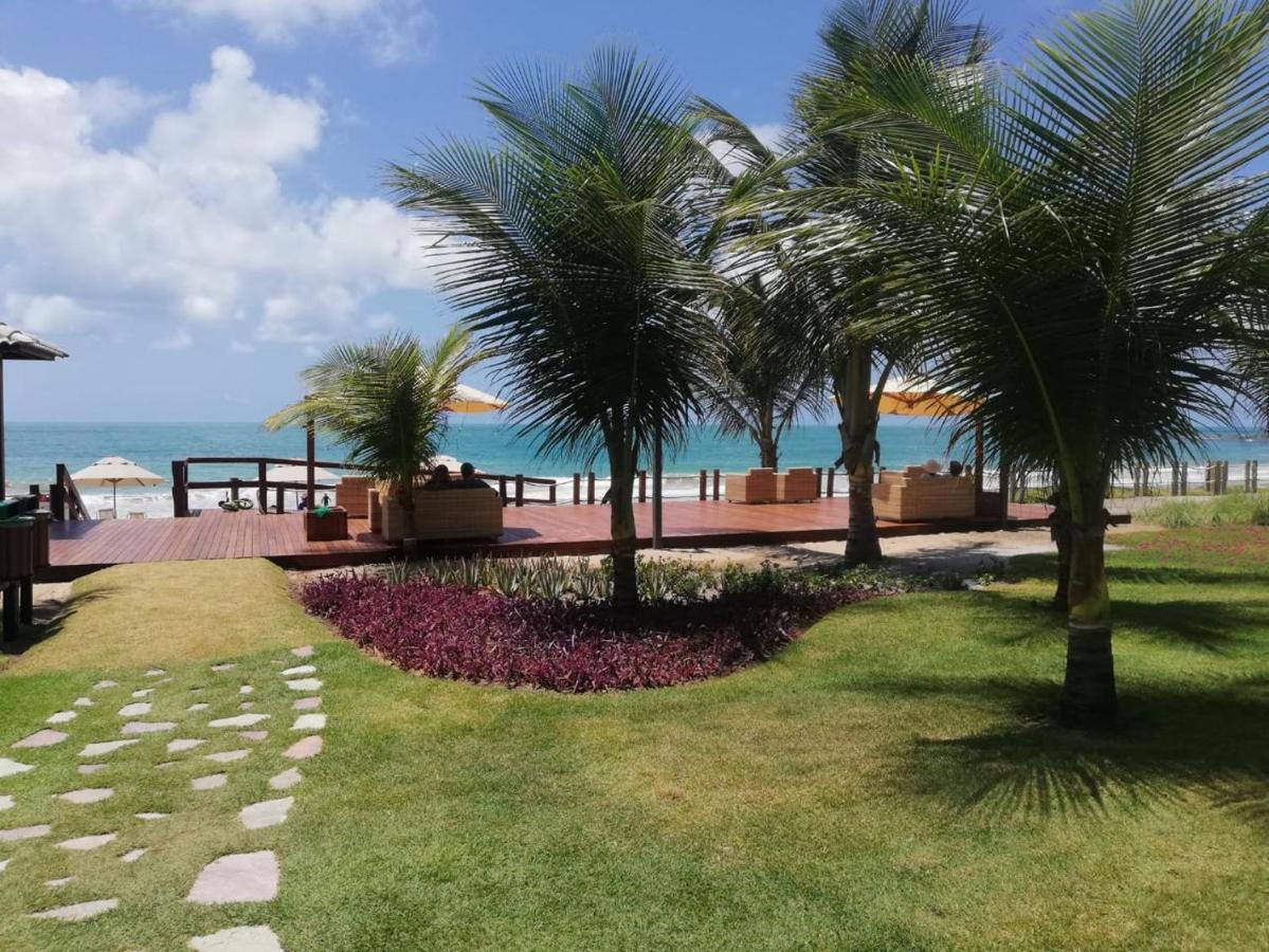 Apartamento Eco Life Porto de Galinhas Luaran gambar