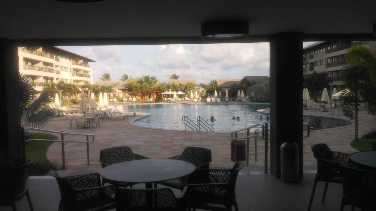 Apartamento Eco Life Porto de Galinhas Luaran gambar